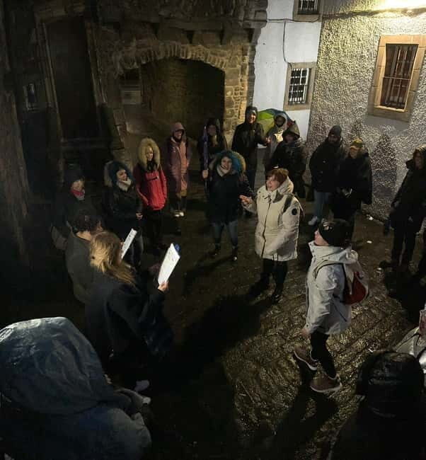 Tour of Outlander In Edinburgh - An In-Depth Look at the Outlander Tour Experience