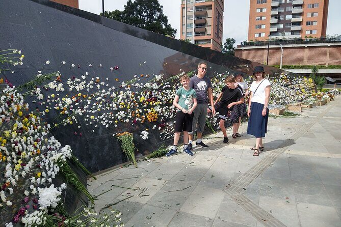 Tour Of Pablo Escobar - Final Thoughts