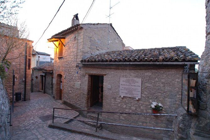 Tour Of Padre Pio: From Pietrelcina To San Giovanni Rotondo - FAQ