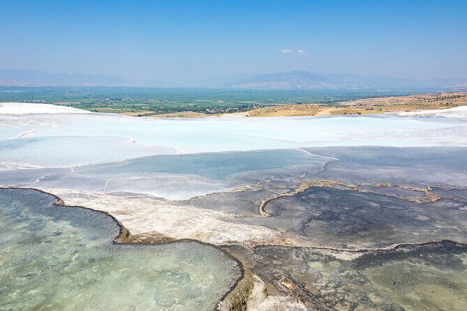 Tour of Pamukkale and Hierapolis with Lake Salda from Kemer - Final Thoughts