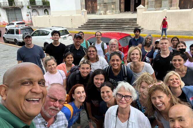 Tour of Panama City and the Panama Canal - Key Points