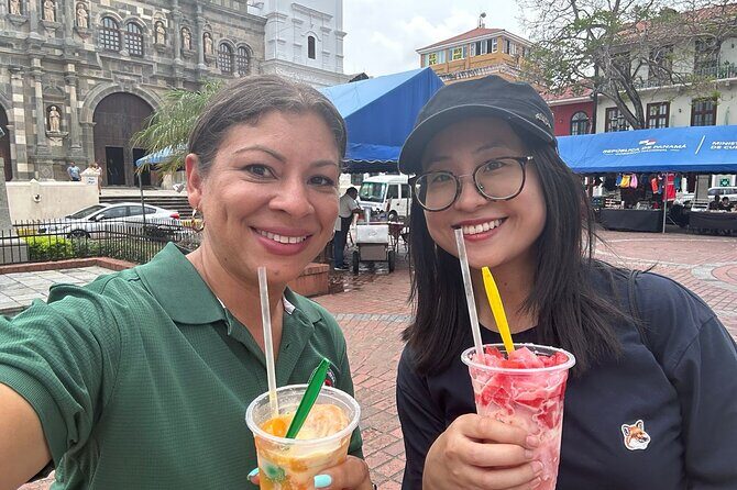 Tour of Panama City and the Panama Canal - Who Will Love This Tour?