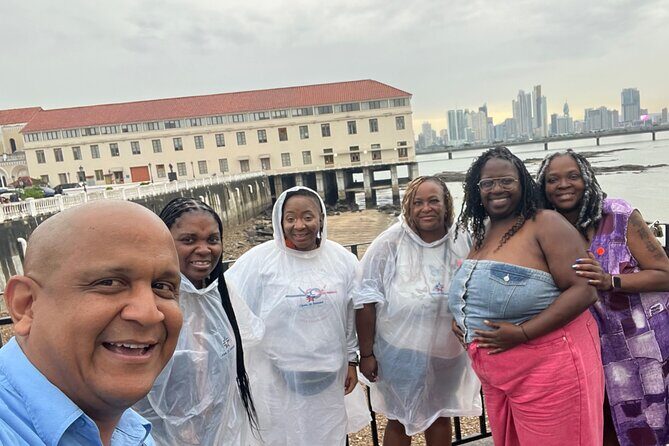 Tour of Panama City and the Panama Canal - Final Thoughts