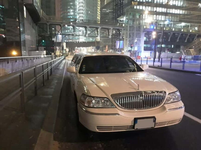Tour of Paris by limousine by day or night. - Final Thoughts: Who This Tour Is Perfect For