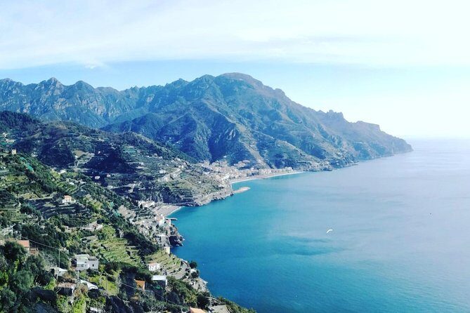 Tour of Positano+Sorrento+Pompeii (BEST SELLER Full Day) - Exploring the Itinerary in Detail