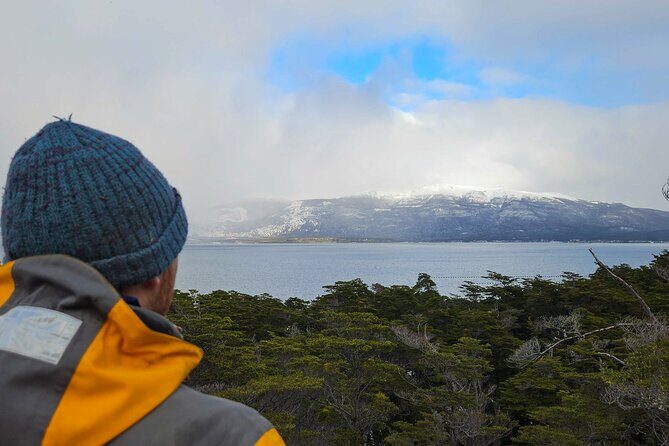 Tour of Puerto Almanza and Punta Paraná in Ushuaia - Final Thoughts