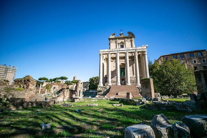 Tour of Rome Colosseum and Forums with Local Guide - Final Thoughts