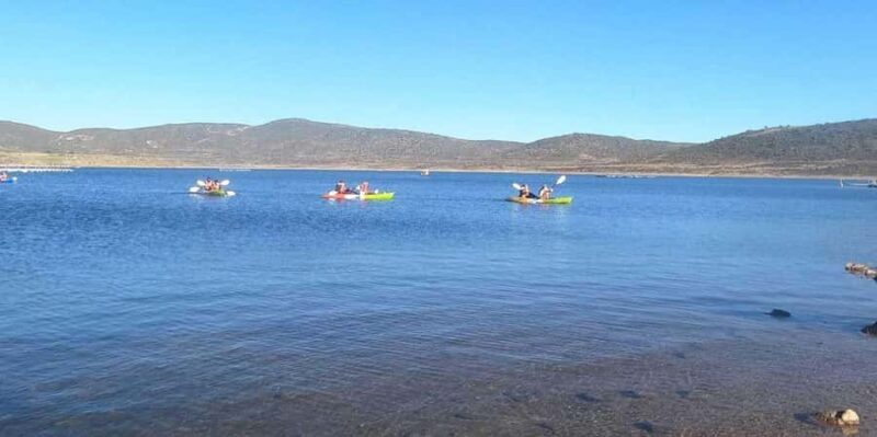 Tour of Salinas and Yanaorco lagoons + Lojen thermal baths - Practical Details and What It Means for You