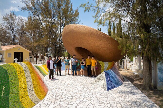 Tour of San Miguel de Allende Dolores and Atotonilco - FAQ