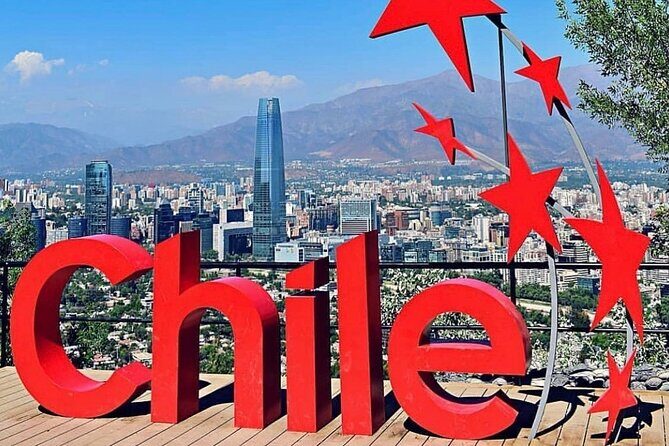 tour of santiago + bahai temple - Who Is This Tour Best For?