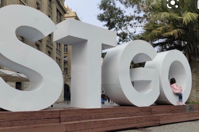 tour of santiago + bahai temple - FAQs