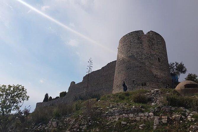 Tour of Saranda - A Deep Dive into the Saranda Tour Experience