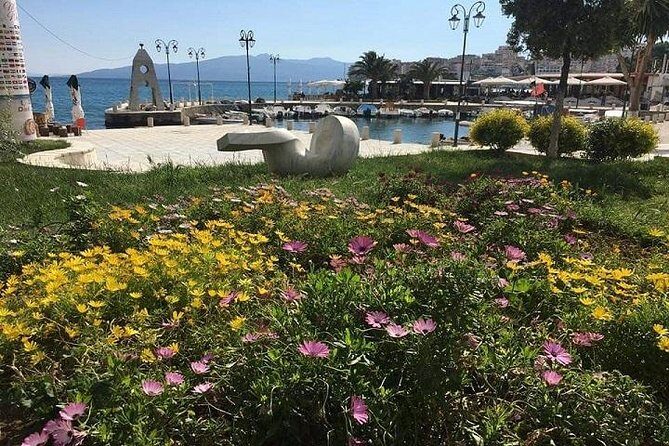 Tour of Saranda - Final Thoughts