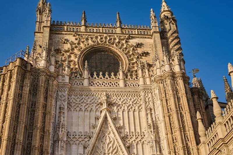 Tour of Seville Cathedral and Giralda - Who Will Love This Tour?