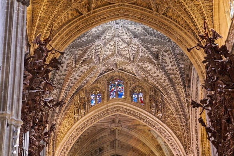 Tour of Seville Cathedral and Giralda - Final Thoughts