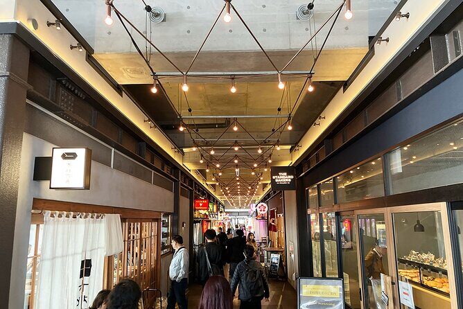 Tour of Shimokitazawa's Newest and Classic Spots - Key Points