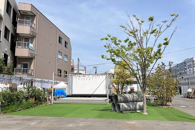 Tour of Shimokitazawa's Newest and Classic Spots - FAQ