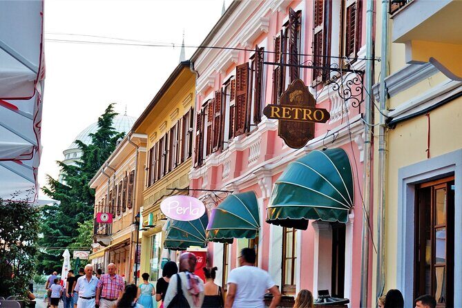 Tour of Shkoder & Mrizi i Zanave Agroutourism from Tirana - Detailed Breakdown of the Itinerary