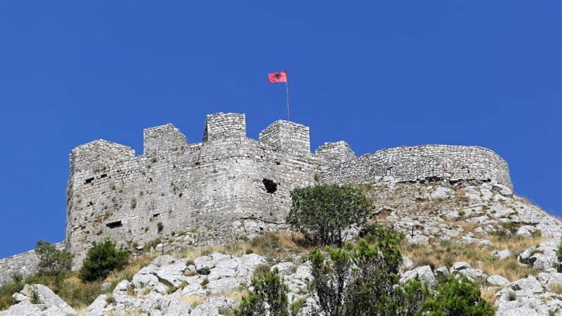 Tour of Shkodër - Tour of Shkodër: A Perfect Blend of History, Views, and Local Flavor