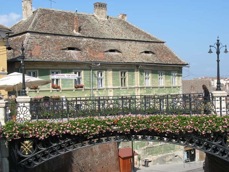 Tour of Sibiu - Church in Cristian - Village of Sibiel - Who Will Love This Tour?