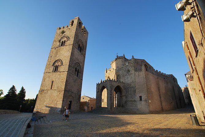 Tour of Sicily Palermo to Taormina visit all of Sicily in private tour - Who Is This Tour Best For?