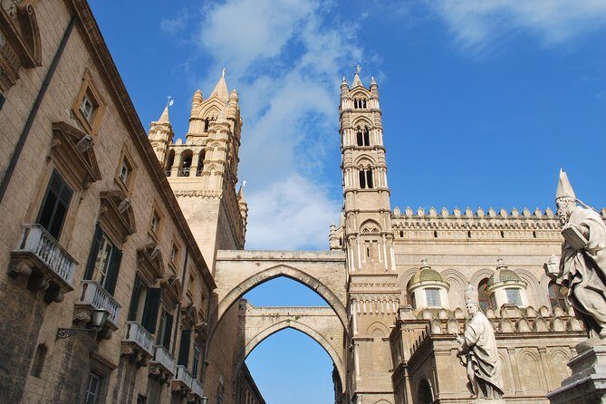 Tour of Sicily Palermo to Taormina visit all of Sicily in private tour - Final Thoughts