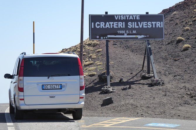 Tour of Sicily to visit Taormina, Etna,Syracuse,Noto,Ragusa with private driver. - FAQ
