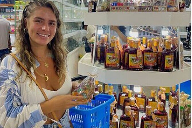 Tour of Souvenirs, Shopping in Punta Cana with Transportation Included - A Deep Dive into the Tour Experience