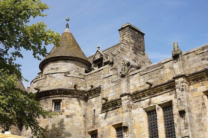 Tour of St Andrews and Historic Fife Small Group Tour - Who This Tour Suits Best