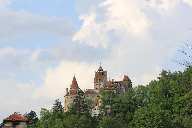 Tour of the 3 Castles: Bran, Rasnov and Peles in Spanish (native Spanish guide). - A Deep Dive into the Experience
