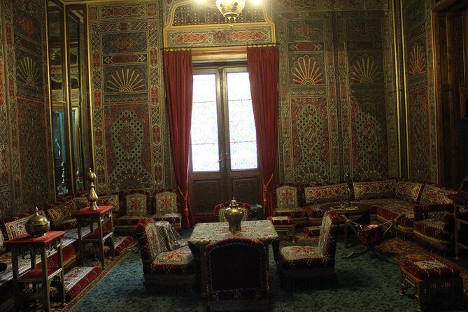 Tour of the 3 Castles: Bran, Rasnov and Peles in Spanish (native Spanish guide). - Perfect for Who?