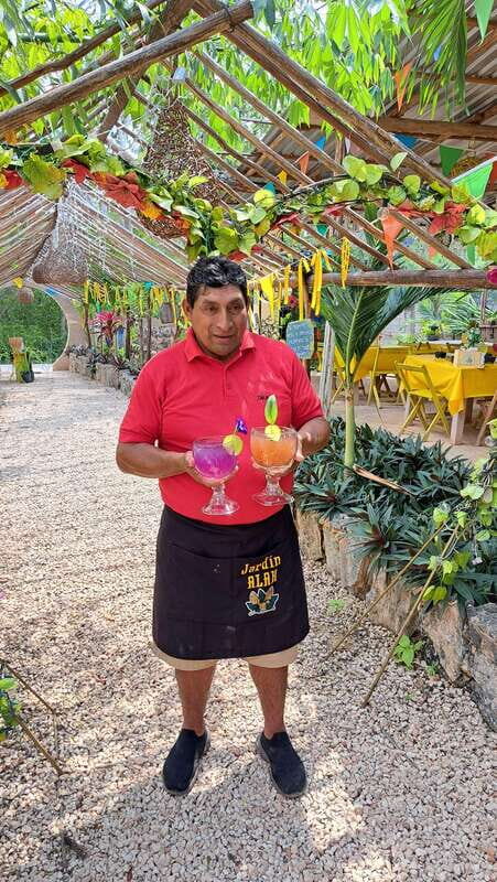 TOUR OF THE 4 BACABES : EXPERIENCE WITH MELIPONA BEES - Who Will Appreciate This Tour?