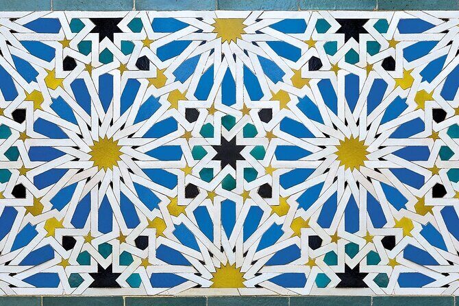 Tour of the Alcazar of Seville - Who Would Enjoy This Tour?