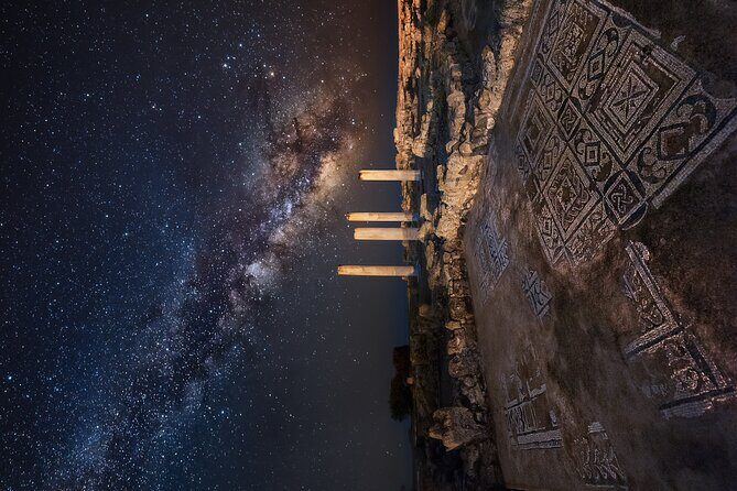 Tour of the Archaeological Area of Nora, entrance fees included - A Closer Look at the Archaeological Tour of Nora