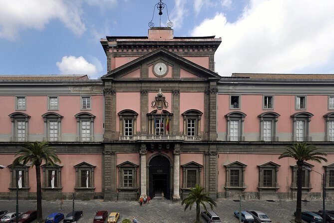 Tour of the Archaeological Museum of Naples - Who Will Love This Tour?