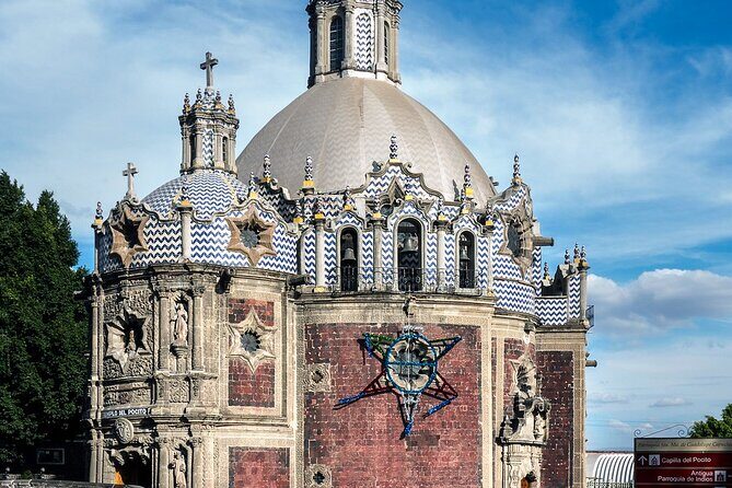 Tour of the Basilica of Guadalupe - How the tour stacks up against others
