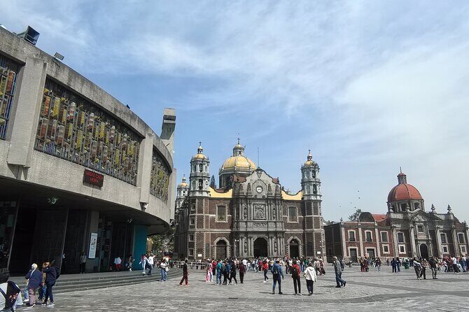 Tour of the Basilica of Guadalupe - Frequently Asked Questions