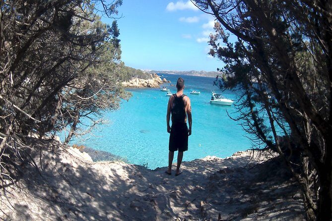 Tour of the beaches in Villasimius - Key Points