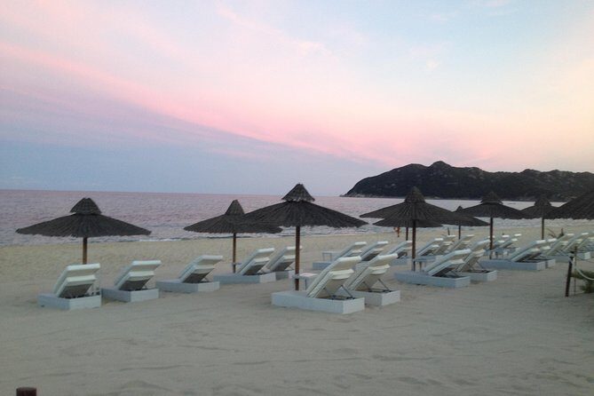 Tour of the beaches in Villasimius - Final Thoughts