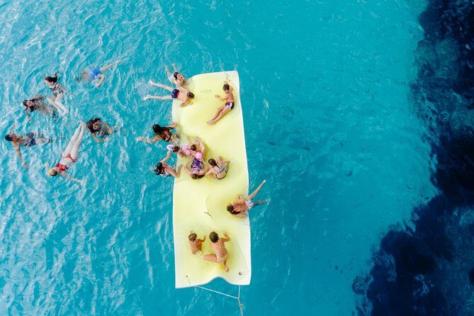 Tour of the beaches of southern Menorca with paella included - FAQ