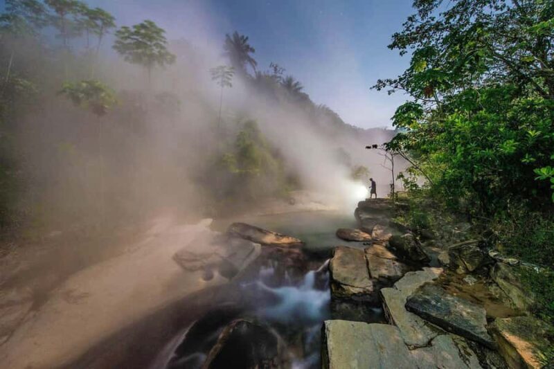 Tour of the Boiling River - Exploring Peru’s Mysterious Boiling River: A Complete Guide