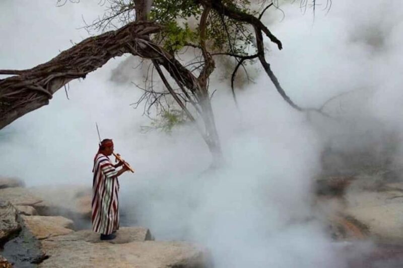 Tour of the Boiling River - FAQ