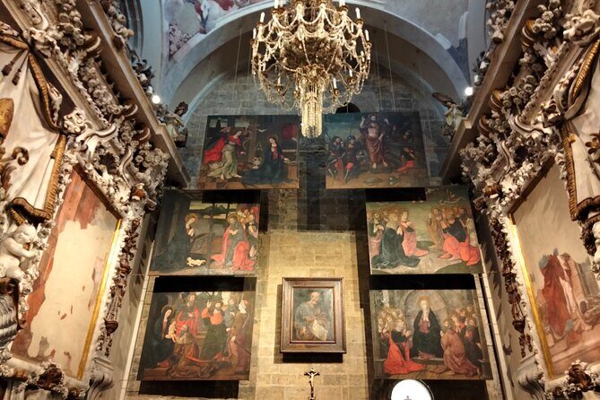Tour of the Borgias with Cathedral included in Valencia - Final Thoughts