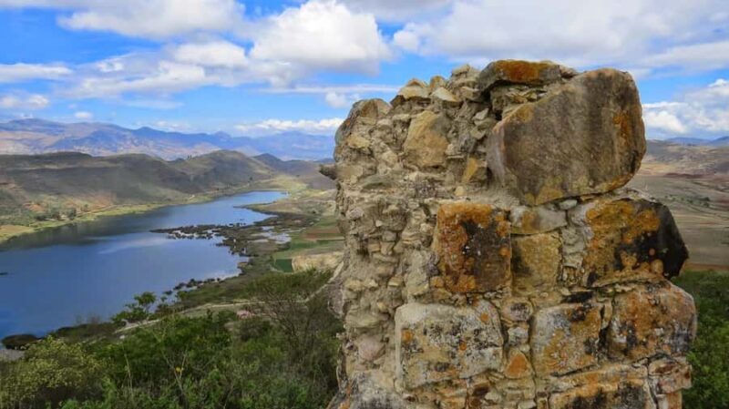 Tour of the Cajamarca Valley - San Nicolás Lagoon - Exploring the Cajamarca Valley: A Detailed Review