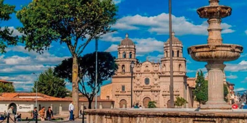 Tour of the Cajamarca Valley - San Nicolas Lagoon - Final Thoughts