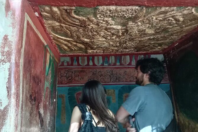 Tour of the Chapultepec Castle and Anthropology Museum - Key Points