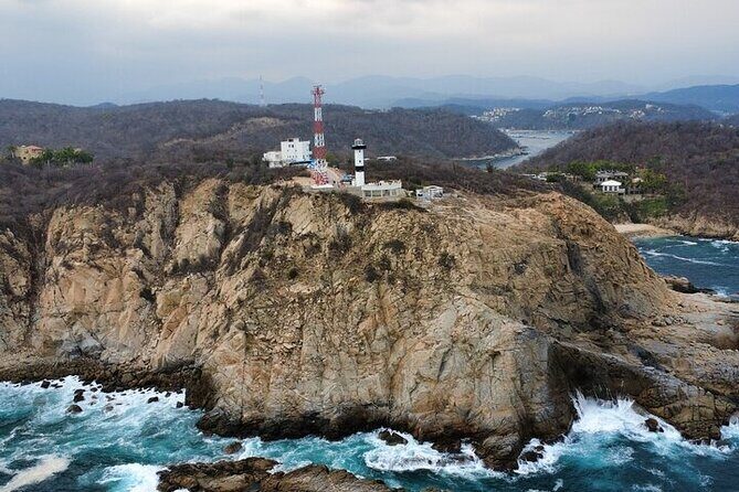 Tour of the City of Huatulco - Practical Details and What They Mean for Travelers