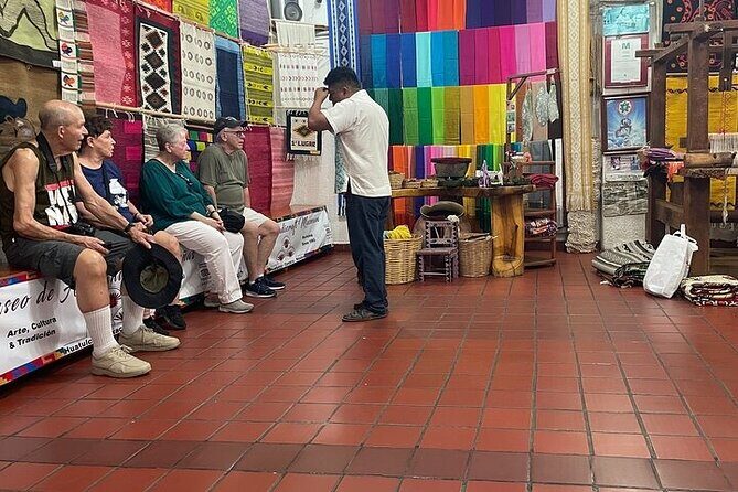 Tour of the City of Huatulco - Who Should Consider This Tour?