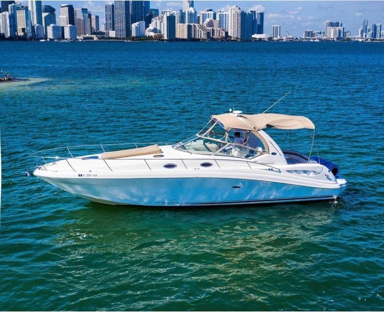 Tour of the city of Miami and its beautiful sunset - Who Should Consider This Tour?