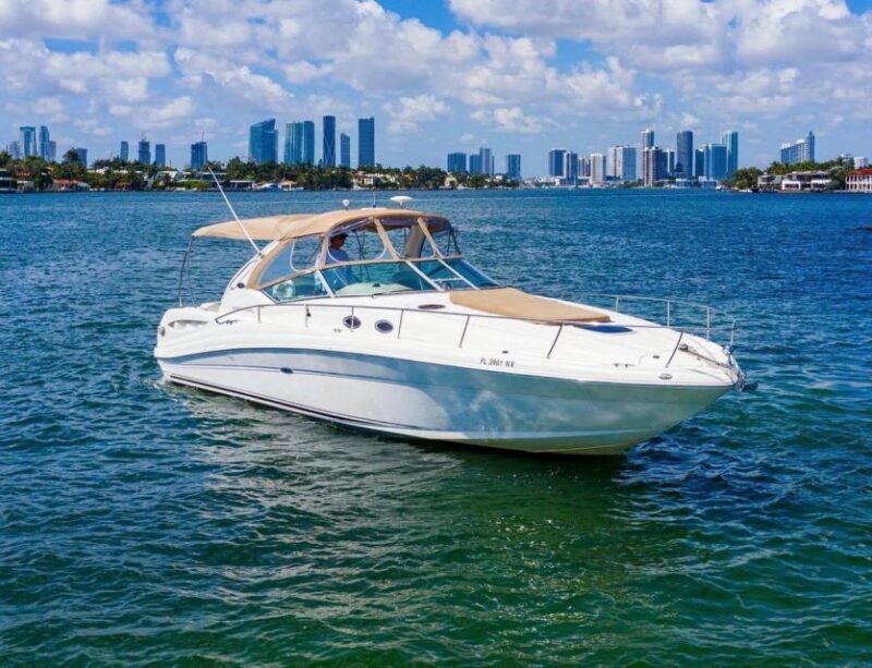 Tour of the city of Miami and its beautiful sunset - Frequently Asked Questions